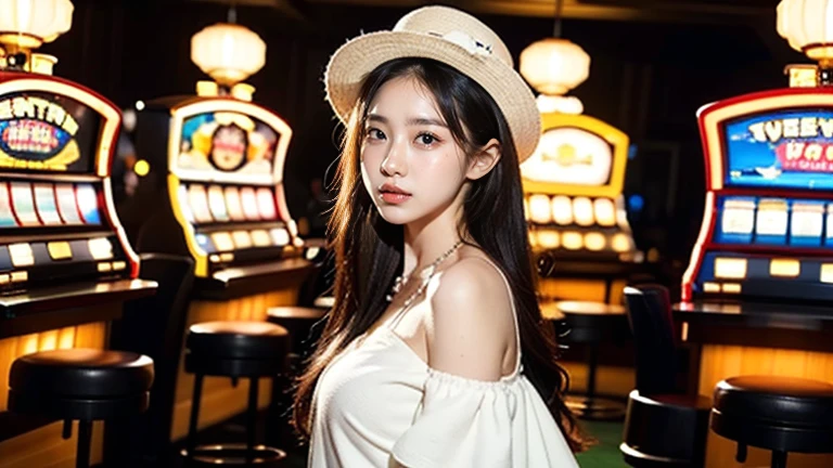 Mengintip Dunia Slot Gacor: Bukan Sekadar Putaran Keberuntungan