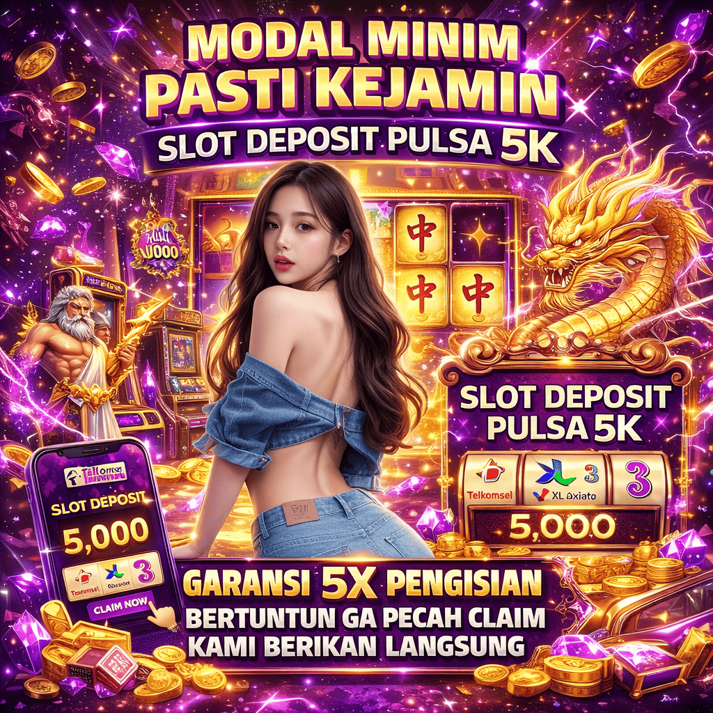 Bocoran Slot Gacor Hari Ini: MPO1881 Hadirkan Link Slot88 Gampang Menang