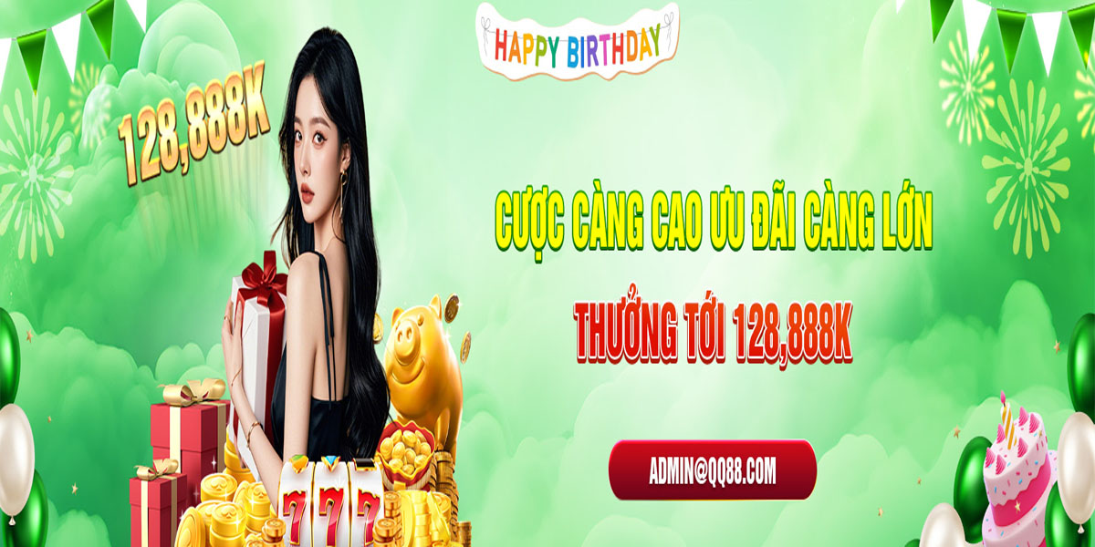 QQ88 - Trang chủ chính thức QQ88 | Đăng ký , Đăng nhập QQ88