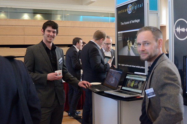 Informatika sebagai Fondasi Transformasi Digital