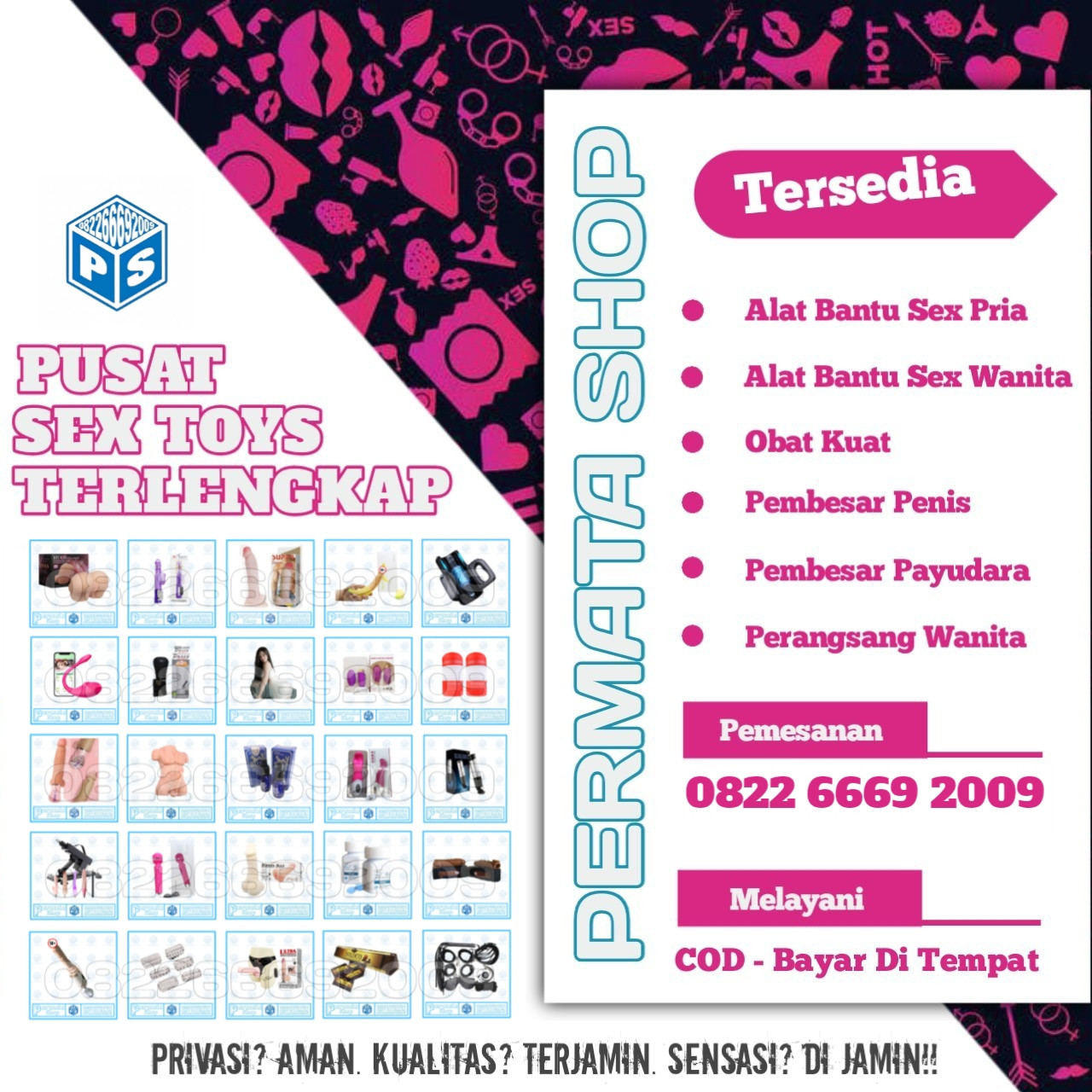 Agen Sex Toys Bengkulu 082266692009 Toko Jual Alat Bantu Sex Dildo di Bengkulu  COD