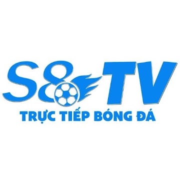 S8TV là nền tảng trực tiếp bóng đá 4K, cung cấp dữ liệu thể thao và soi kèo nhà cái uy tín hàng đầu 2026