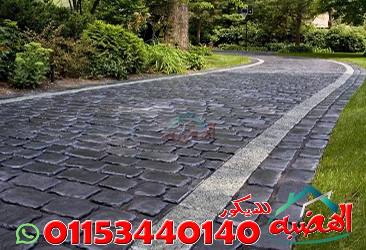 أنواع الأحجار الطبيعية