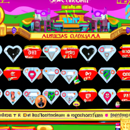 Азиатская культура в игре: обзор жемчужного слота от казино БК LuckyPari