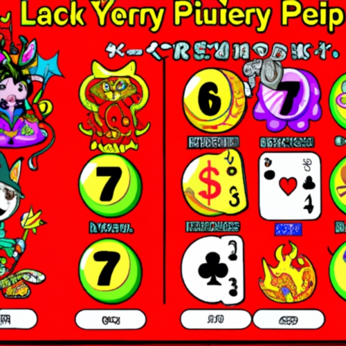 Жемчужный слот от Lucky Pari: погружение в азиатскую культуру для азартных игроков