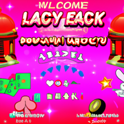 Жемчужный слот от Lucky Pari Casino: Погружение в мир азиатской культуры