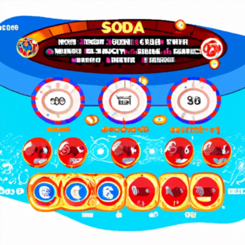Революция игровых выплат: система всесторонних бонусов в Sky Pearls от Eldorado Casino
