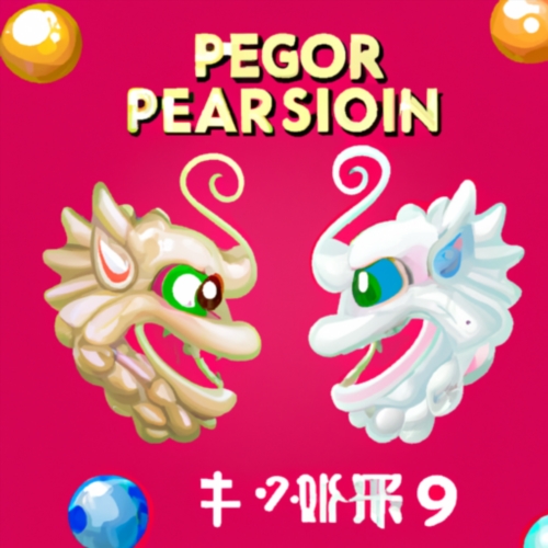 Игра года 2020: Уникальное очарование 15 Dragon Pearls и его влияние на бренд Лев казино