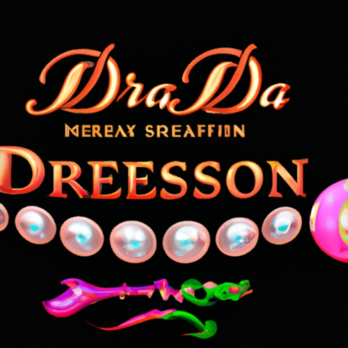 Игра года 2020: Уникальное очарование 15 Dragon Pearls для бренда Sykaaa casino