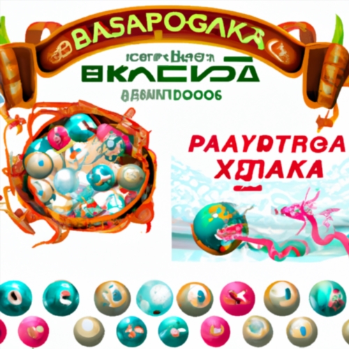 Игра года 2020: Постоянная привлекательность 15 Dragon Pearls для бренда казино Cyka