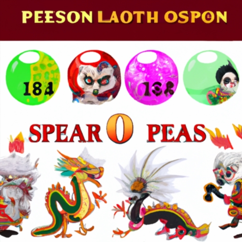 Игра года 2020: Успех 15 Dragon Pearls в казино Лев