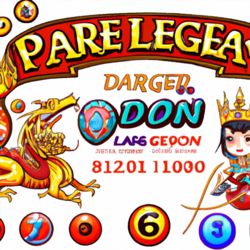 Игра года 2020: Успех 15 Dragon Pearls и влияние на бренд Лев казино