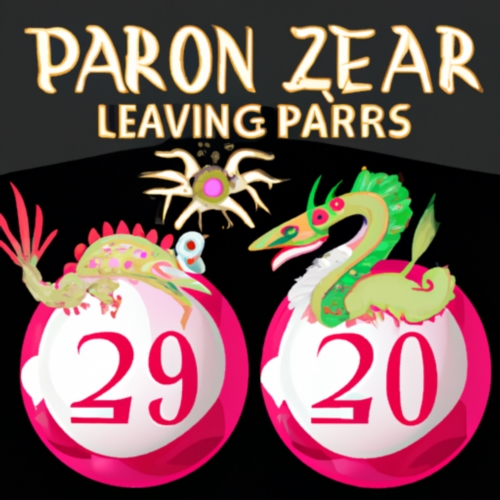 Игра года 2020: Успех 15 Dragon Pearls и его влияние на бренд казино Lev