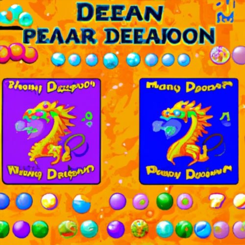 Игра года 2020: Успех 15 Dragon Pearls и его влияние на казино Lev