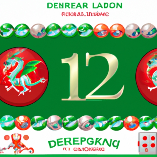Игра года 2020: Влияние 15 Dragon Pearls на успех бренда казино Лев казино