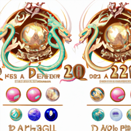 Игра года 2020: Удивительное очарование 15 Dragon Pearls и его влияние на бренд Лев казино