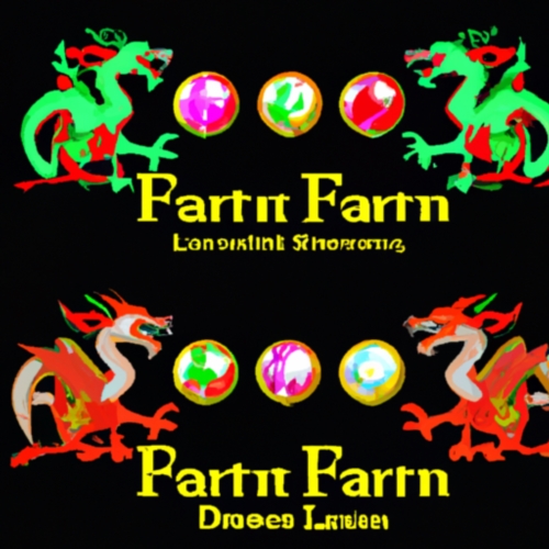 Фортунь Востока: Откройте мир 15 Dragon Pearls в Lev casino