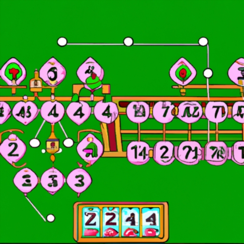 Волатильность в 15 Dragon Pearls: Влияние на азартный игровой процесс в RetroCasino
