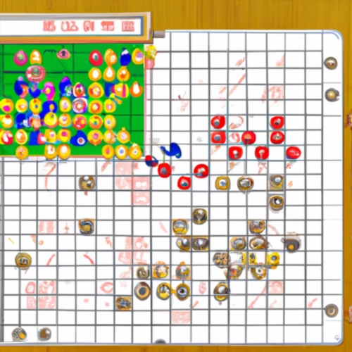Волатильность игровых автоматов 15 Dragon Pearls: Влияние на стратегии и результаты игроков
