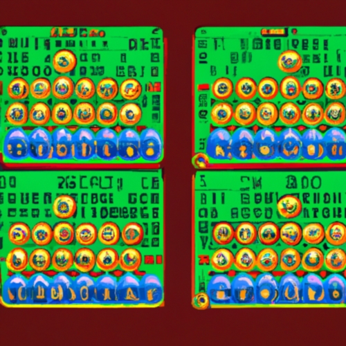 Волатильность как ключевой фактор в игровом процессе 15 Dragon Pearls от New Retro Casino