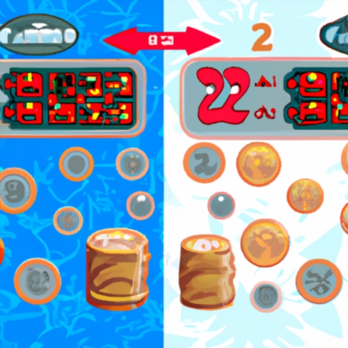 Влияние показателей волатильности на игровой процесс в 15 Dragon Pearls Retro Casino