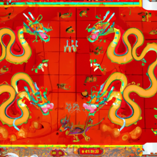Волатильность в 15 Dragon Pearls: Влияние на игровой процесс в Clubnika Casino