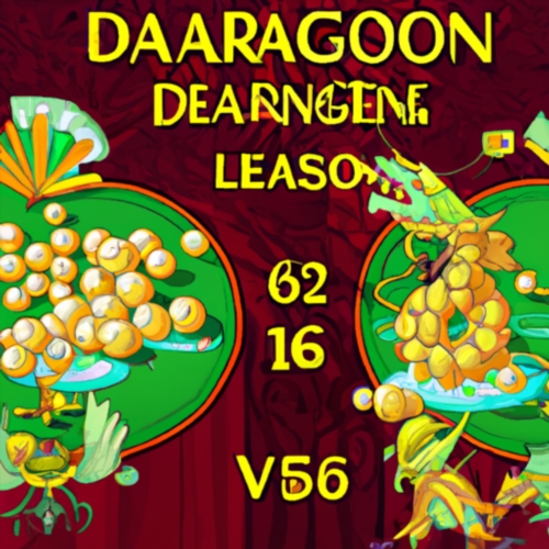 Влияние показателей волатильности на игровой процесс в 15 Dragon Pearls казино