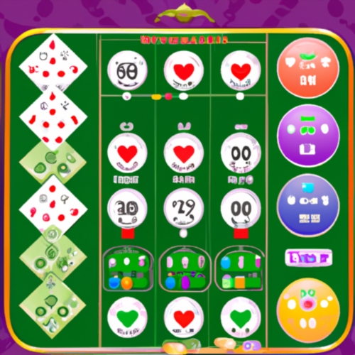 Волатильность на игровом пути: влияние показателей в 15 Dragon Pearls казино