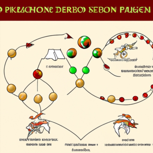Волатильность в 15 Dragon Pearls: Влияние на игровой процесс и стратегии выигрыша