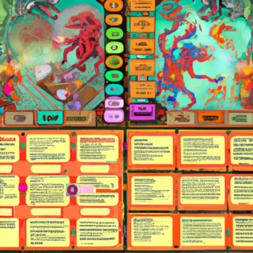 Волатильность в 15 Dragon Pearls: Влияние показателей на игровые стратегии и результаты