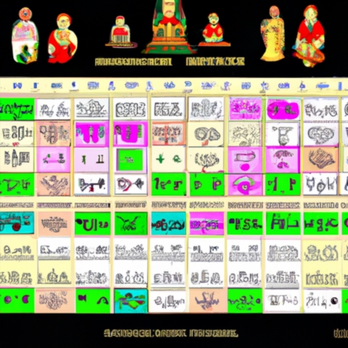 Buddha Fortune: Игра с ставками от 0.25 до 25 для удачи в казино