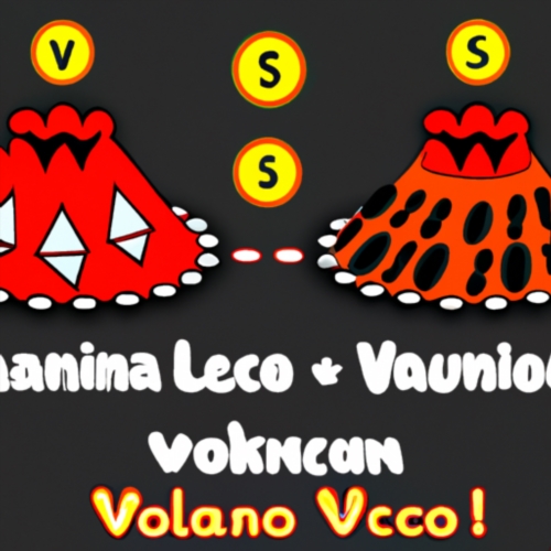 Coin Volcano Вулкан монет: как новая игра меняет лица бренда казино СУКА казино
