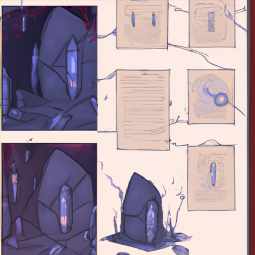 Магия кристаллов и спецсимволов в Book of Wizard: Crystal Chance от СУКА казино