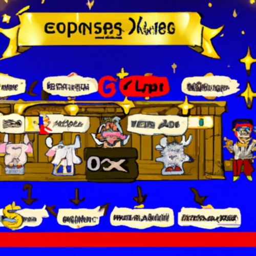Зачем выбирать Gold Express: фаворит среди ценителей стабильных выигрышев в СУКА казино