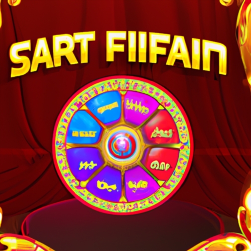 Топ слотов для игры в Fairspin Casino