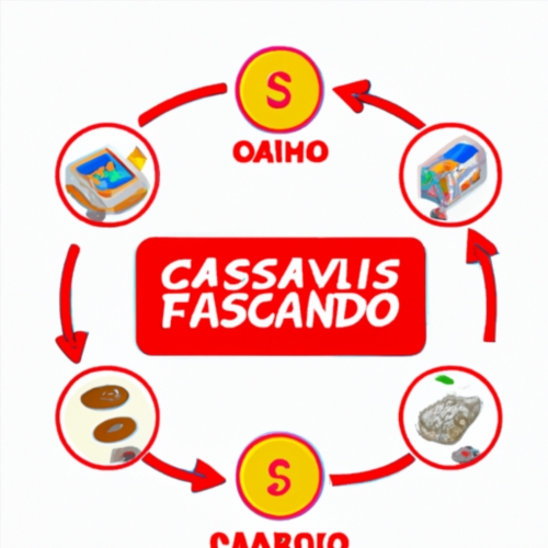 Как активировать промокод в Friends Casino: пошаговое руководство