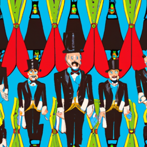 Влияние ВИП-статуса на имидж бренда в казино Friends Casino