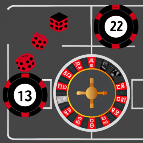 Числовая стратегия: Рулетка в бренде Friends Casino