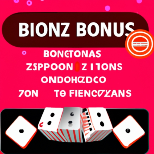 Kazino bonusi bez depozita u Friends Casino: Iskoristite priliku za igranje bez rizika