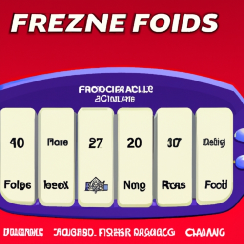 Игровые автоматы Friends Casino: Обзор популярных слотов и их особенностей