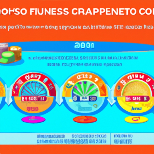 Новые горизонты: бонус без депозита при регистрации в Friends Casino 2025