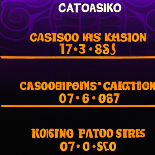 Криптовалютный старт: бонус без депозита в Kraken Casino