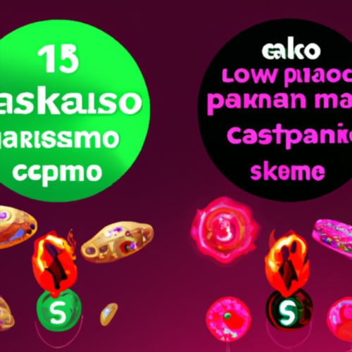 Лучшие промокоды для Kraken Casino: как получить больше выгоды от игры