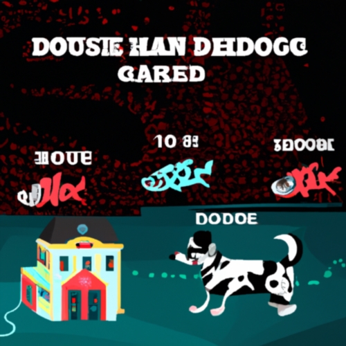 Погружение в мир The Dog House: руководство по игре в Kraken Casino
