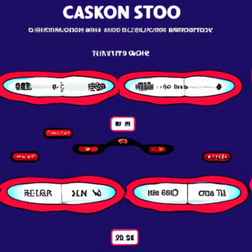 Система подсчета очков в 1000 от Kraken Casino