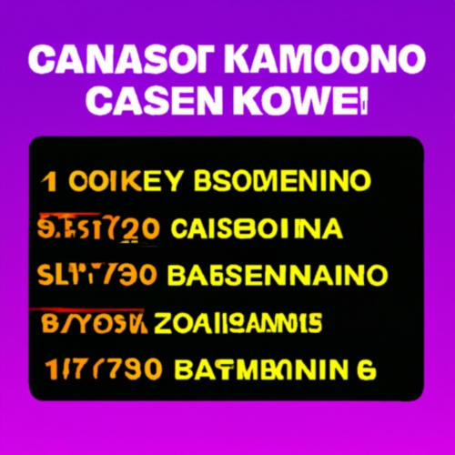 Как получить бездепозитный бонус в Kraken Casino за регистрацию