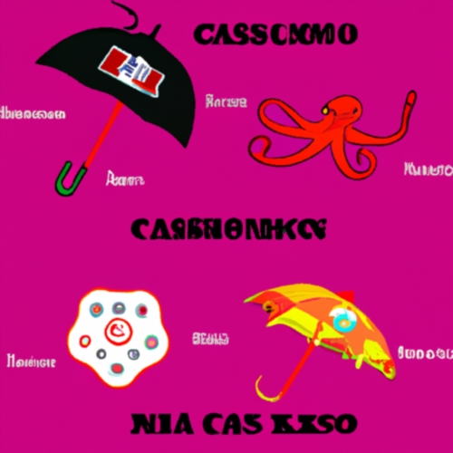 Количество игровых зон Kraken Casino в России: где искать удачу