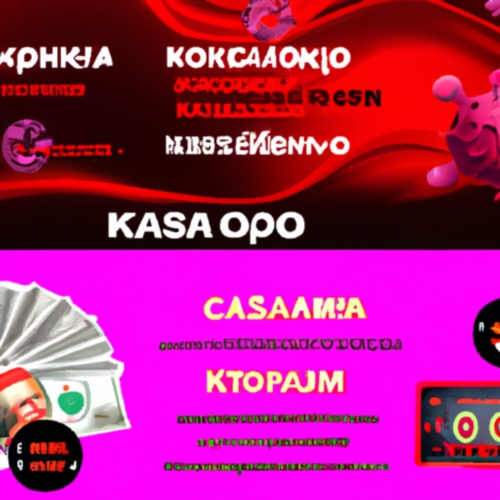 Бездепозитный промокод Kraken Casino: Ваш шанс на выигрыш без вложений