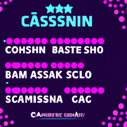 Бездепозитный бонус Weiss Casino: Ваш шанс на бесплатные выигрыши