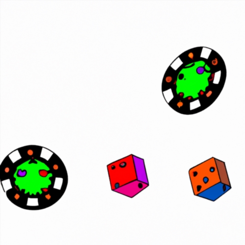 Блэкджек в Weiss Casino: игровой процесс и особенности стиля